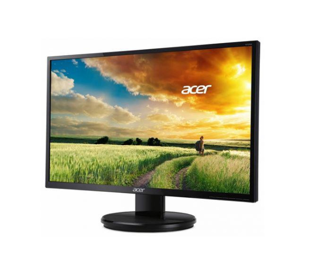 Acer K272HULABMIDP - 222497 - zdjęcie 2